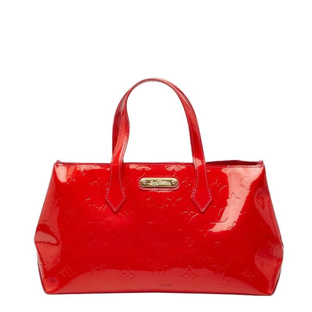 Louis Vuitton Wilshire PM Handbag